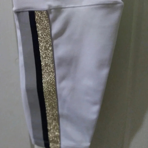 Nike 7/8 leggings women-medium NWOT - Picture 5 of 12